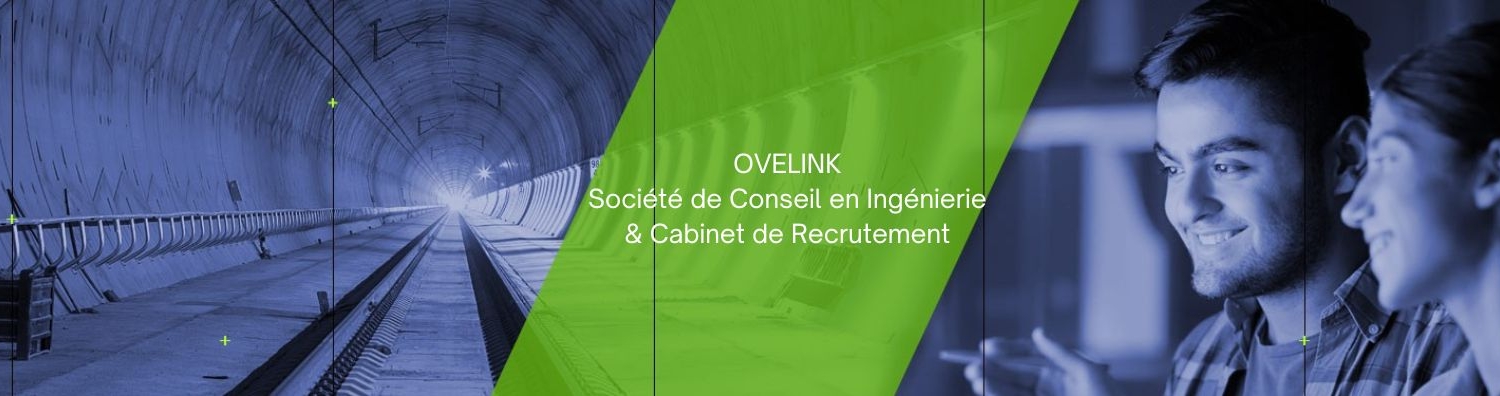 Ovelink cabinet de conseil en ingénierie et cabinet de recrutement