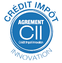 Logo Crédit Impôt Innovation